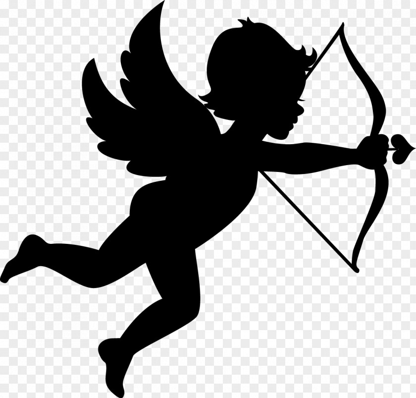 Cupid Clip Art PNG