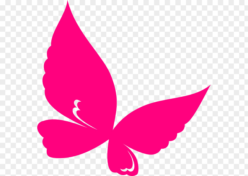 Cute Butterflies Free Download Butterfly Clip Art PNG