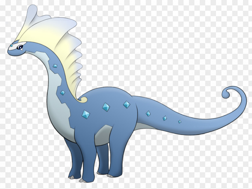 Dinosaur Simulator Fan Art Aurorus Pokémon X And Y Drawing PNG