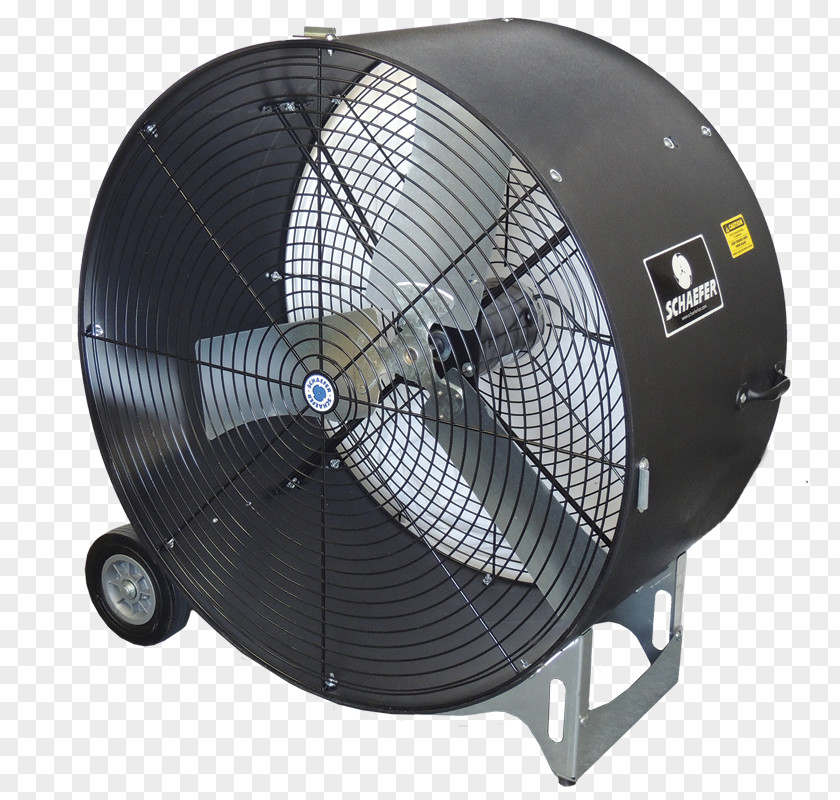Fan Industrial Ventilation Furnace Air PNG