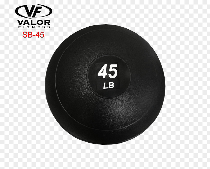 FITNESS BALL Adhesive 3M Black PNG