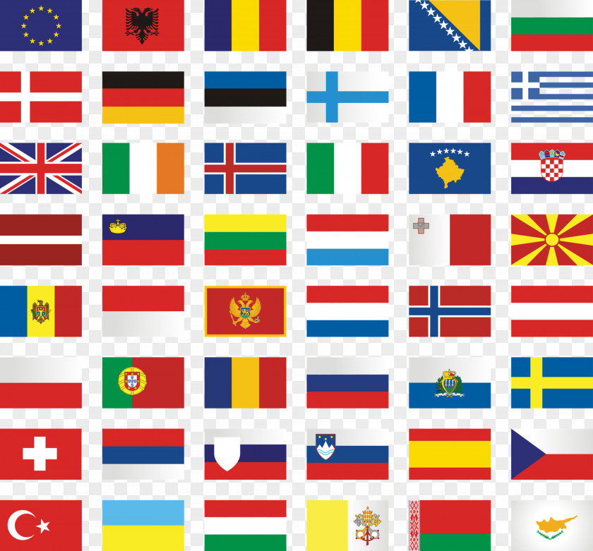 Flags England European Union Russia Flag Country PNG