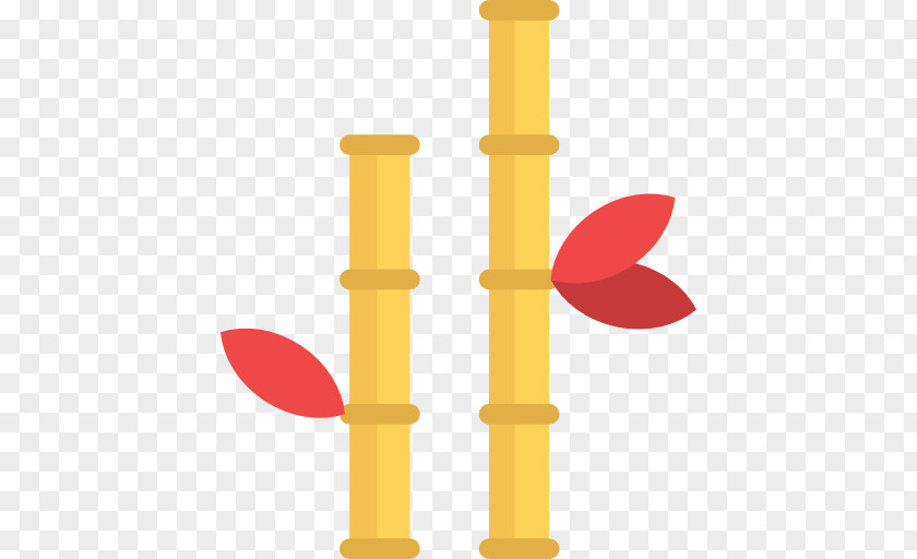 Japanese Bamboo PNG