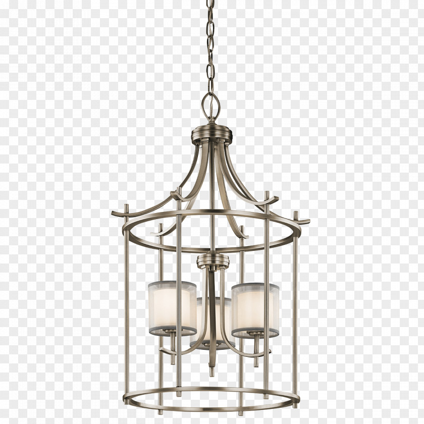 Light Fixture Chandelier Lobby Lighting PNG