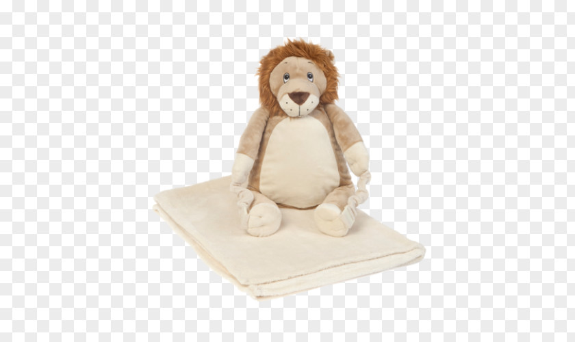 Lion Backpack Blanket Travel Child PNG
