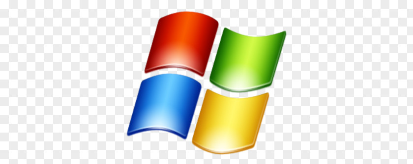 Microsoft Windows XP 7 Operating Systems PNG