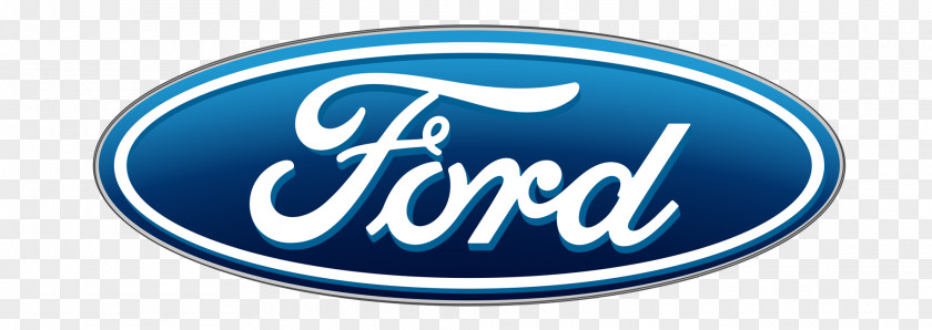 Motor Ford Company Car Logo Business PNG