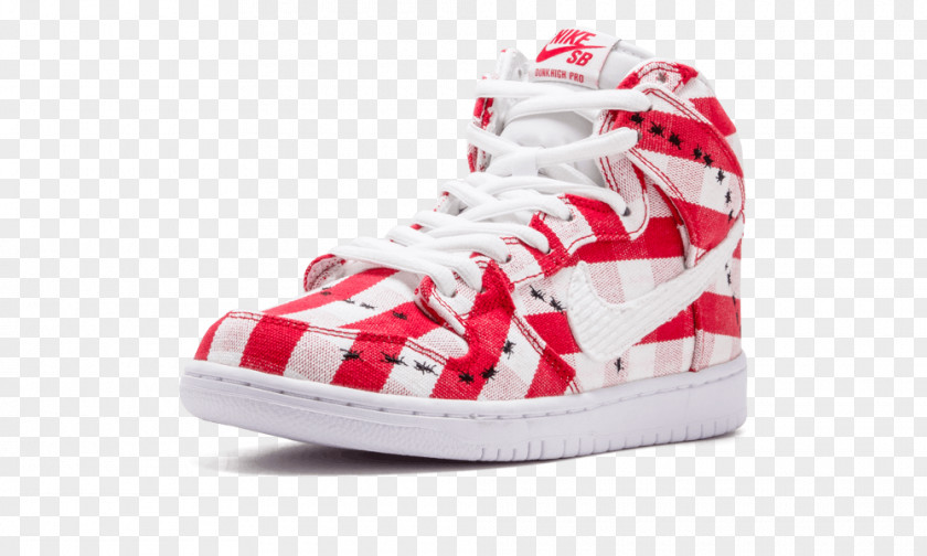 Nike Dunk Sneakers Skate Shoe Sportswear PNG