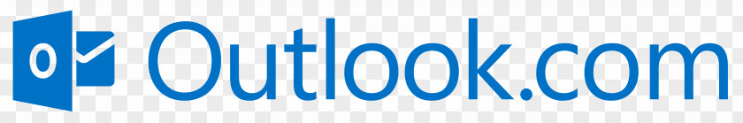 Outlook Outlook.com Logo Microsoft Office 365 PNG