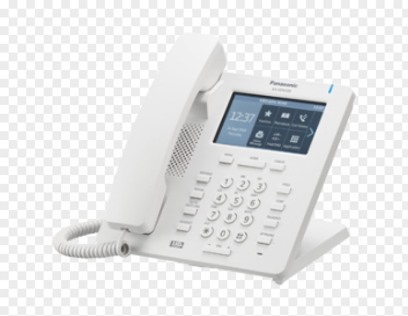 Panasonic Phone KX-HDV330 VoIP Telephone Session Initiation Protocol PNG