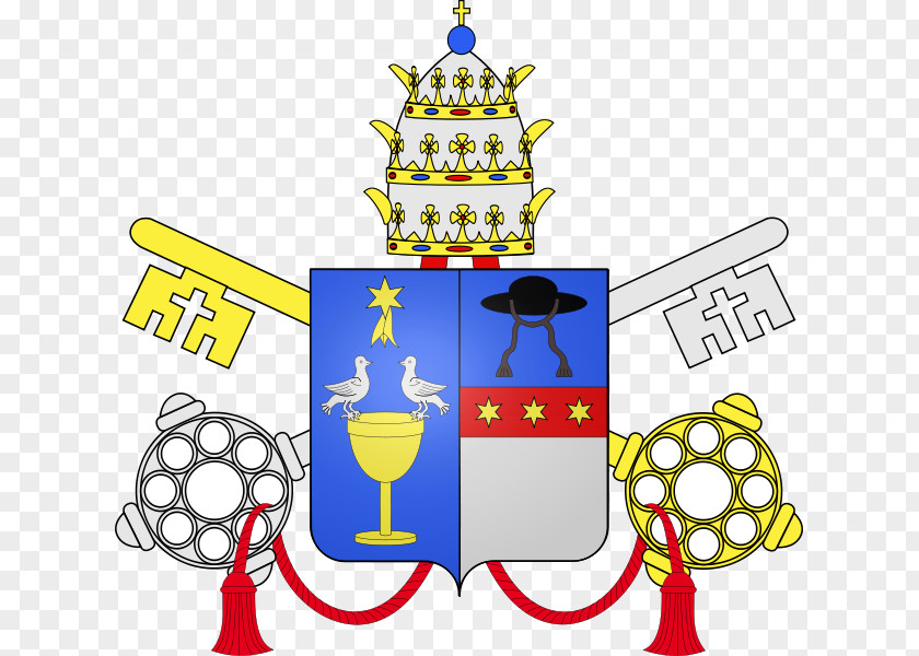 Pope Gregory Xiii Papal Conclave Universi Dominici Gregis Coats Of Arms Coat PNG