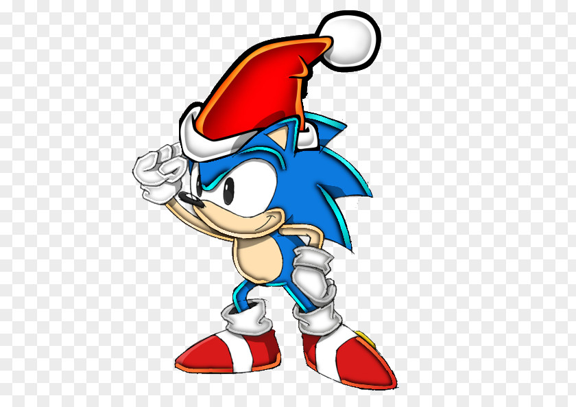 Sonic The Hedgehog Generations Forces Classic Collection Adventure 2 PNG