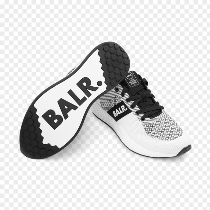 Tot Bag BALR. Sneakers Unisex Shoe Brand PNG