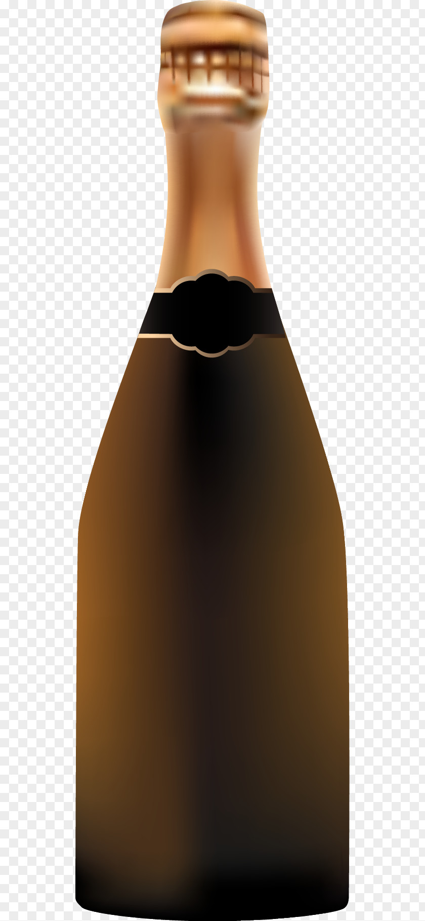 Vector Bottles Wine Bottle PNG