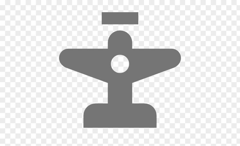 Airplane Icon Transparent Product Design Line Angle Font PNG