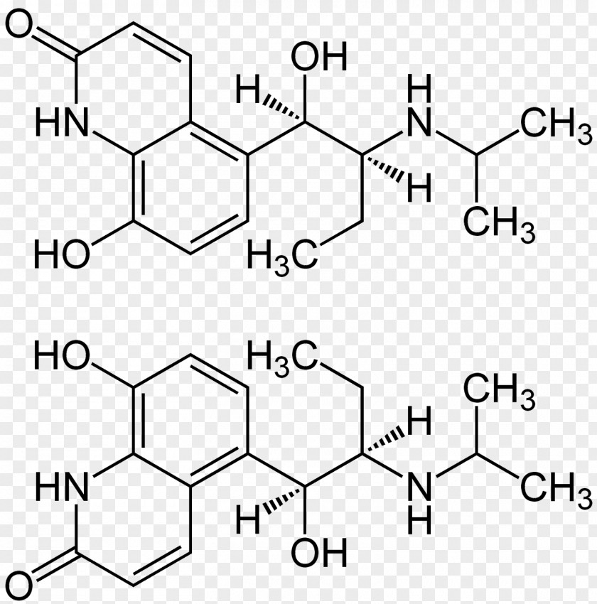 Amylopectin Albuterol Procaterol Sotalol Beta2-adrenergic Agonist Asthma PNG