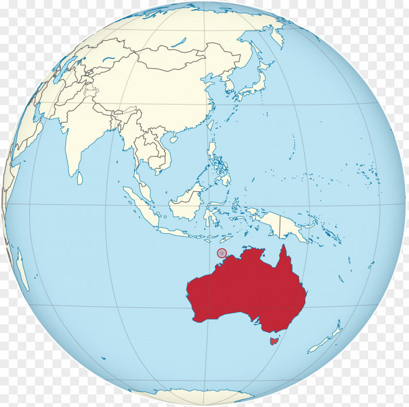 Australia Globe Malaysia World Map PNG