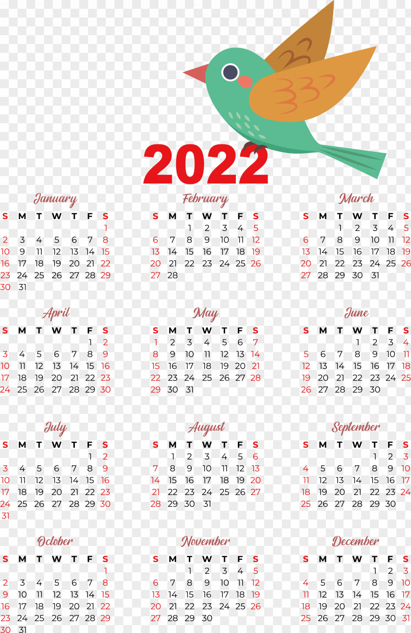 Calendar Desk Calendar 2022 Made In Usa Designed By Local Artist Refill Pages Month 2022 Calendar Year PNG