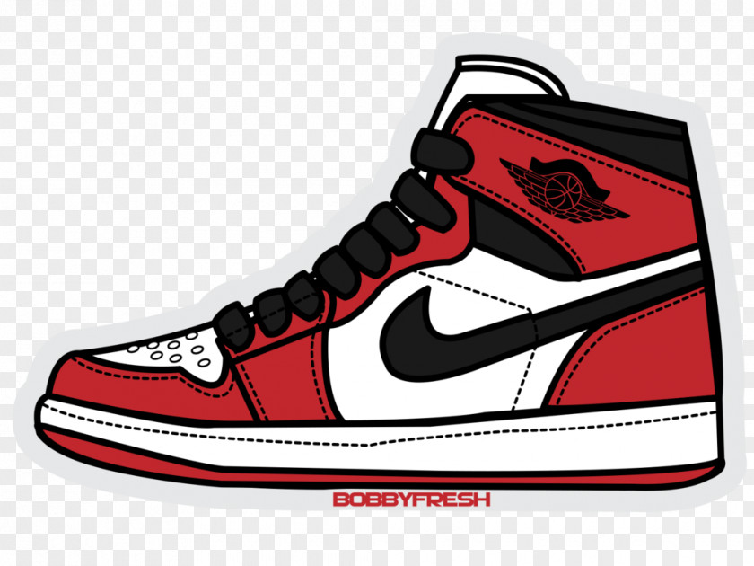 Nike Air Jordan Shoe Sneakers Basketballschuh PNG