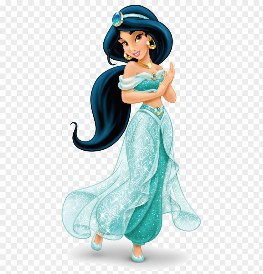 Princess Jasmine Karen David Aladdin Pocahontas Ariel PNG