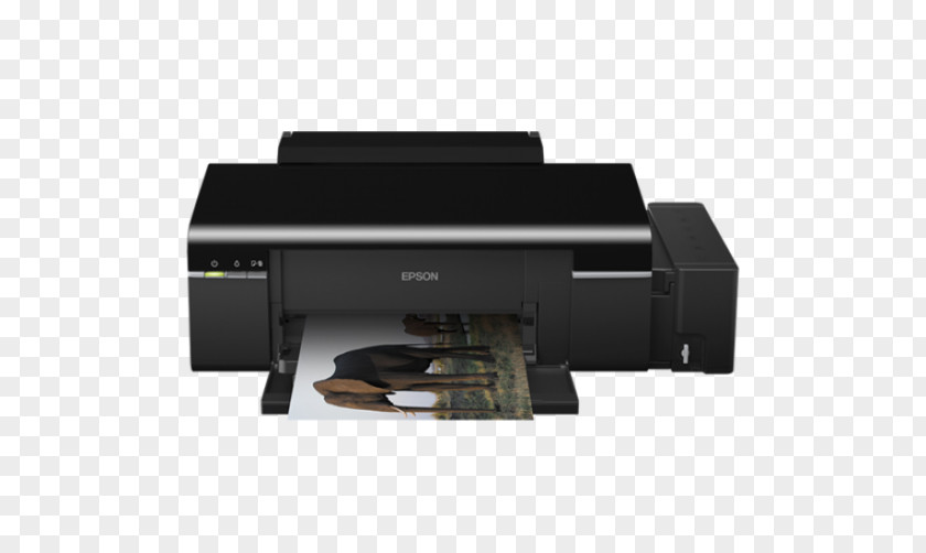 Printer Inkjet Printing Driver Ink Cartridge PNG