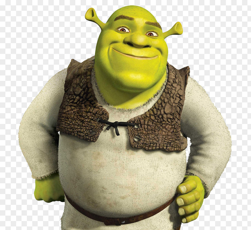 Shrek PNG