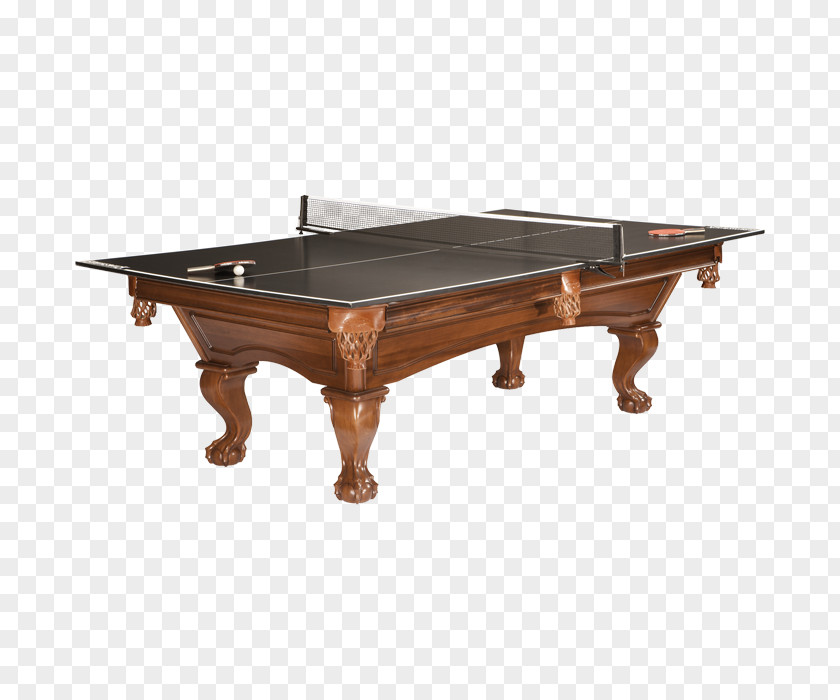 Table Billiard Tables Billiards Recreation Room Ping Pong PNG
