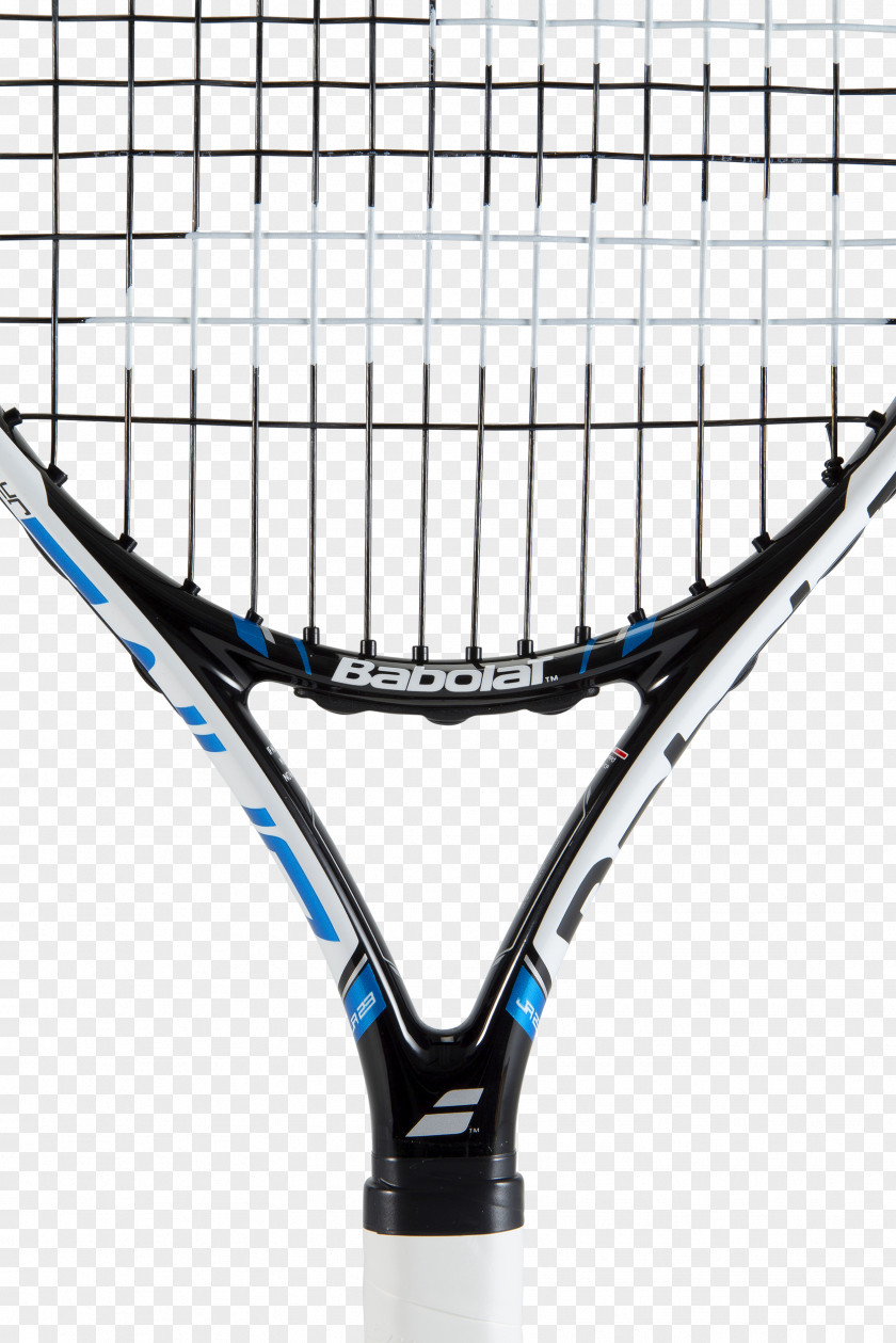 Tennis Racket Babolat Rakieta Tenisowa Padel PNG