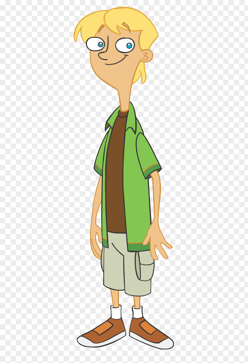 A Cartoon Character Candace Flynn Ferb Fletcher Phineas Jeremy Johnson And Ferb: Across The 2nd Dimension PNG