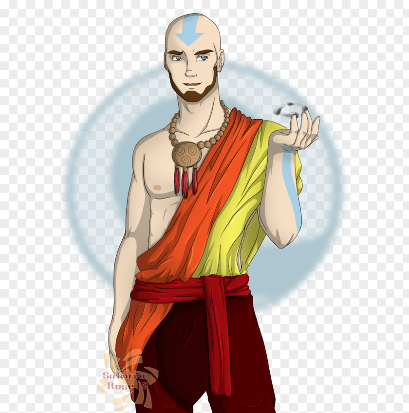 Aang Katara Sokka Avatar: The Last Airbender Toph Beifong PNG