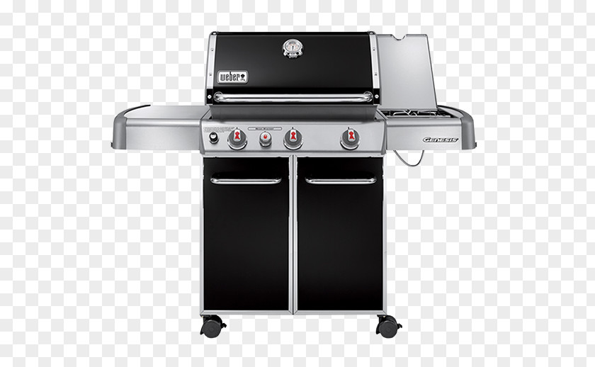 Barbecue Weber Genesis E-330 3-Burner Propane Gas Grill EP-330 Weber-Stephen Products PNG