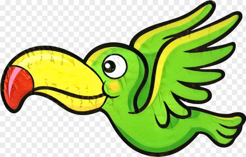 Clip Art Bird Animated Cartoon Drawing PNG