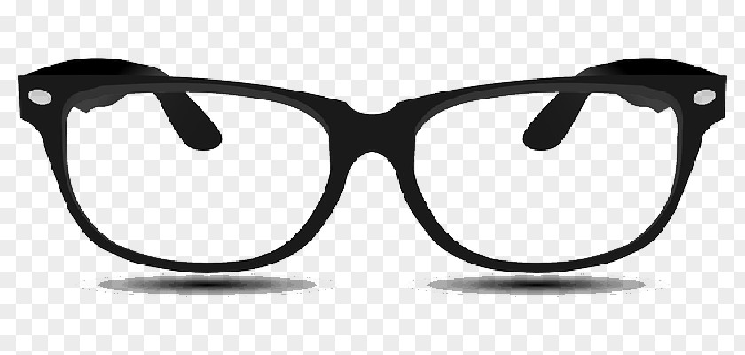 Clip Art Transparency Nerd Glasses PNG