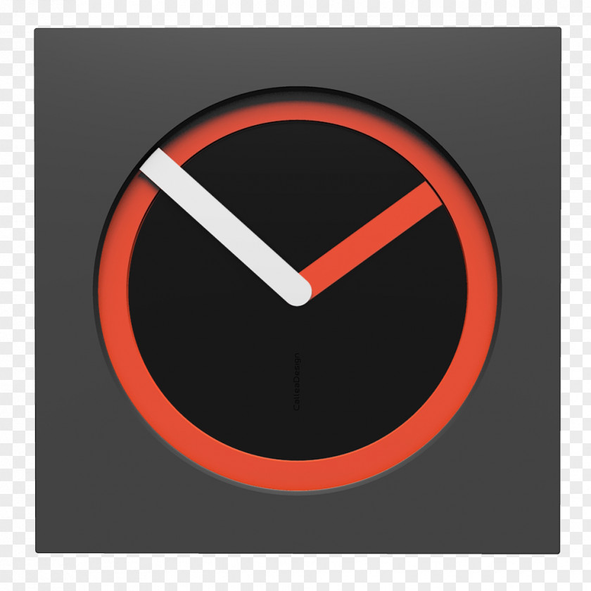 Clock Creativity Industrial Design Watch PNG