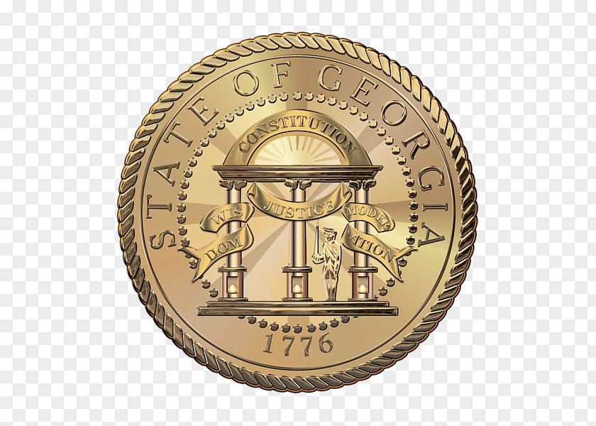 Coin Gold Medal PNG