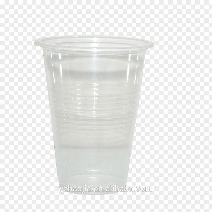 Disposable Plastic Table-glass Lid Cup PNG