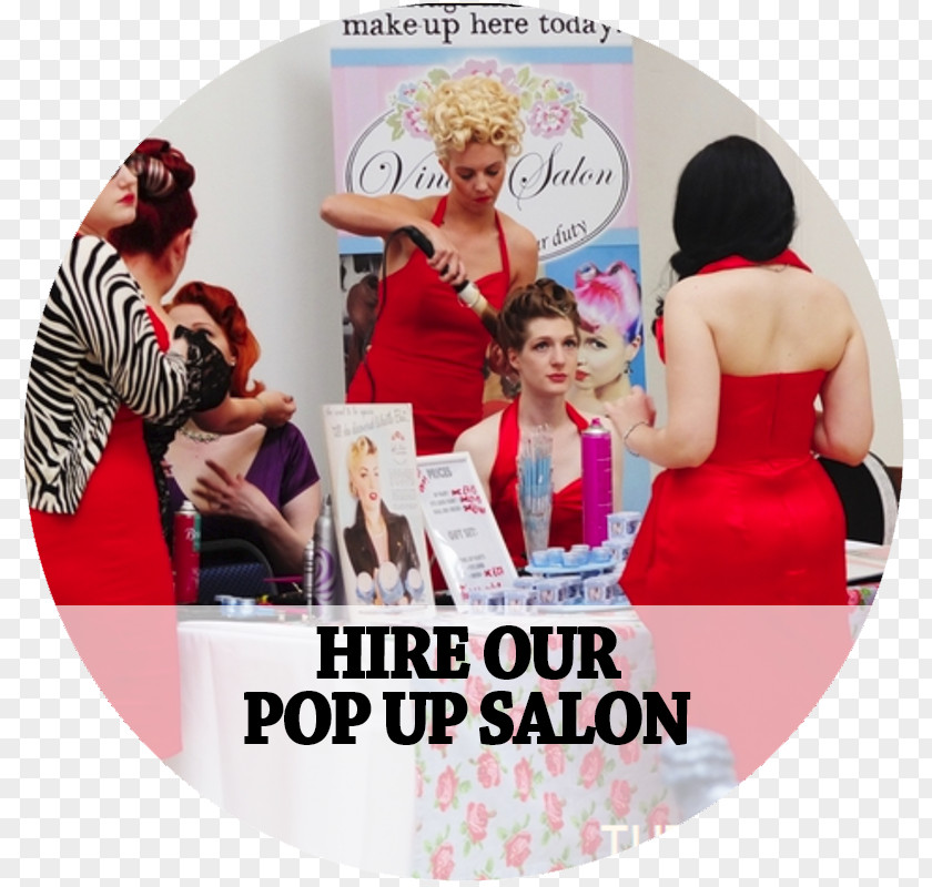Film Lace Le Keux Vintage Salon Pop-up Retail Beauty Parlour Cosmetologist PNG