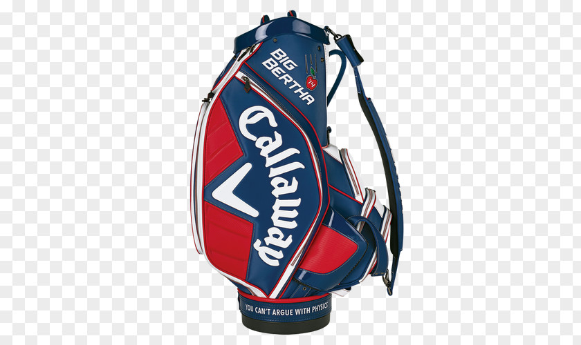 Golf Golfbag Callaway Company Big Bertha PNG
