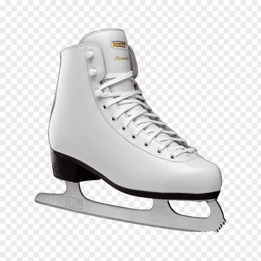 Ice Skates Skating Roces Sport PNG