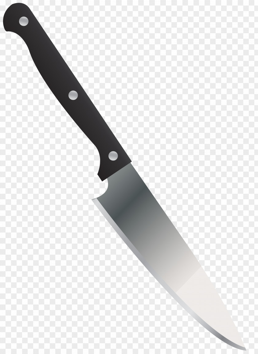 Knives Knife Kitchen Hunting & Survival Clip Art PNG