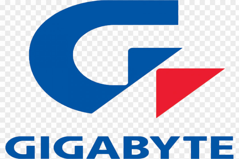 Laptop Gigabyte Technology Graphics Cards & Video Adapters Logo PNG
