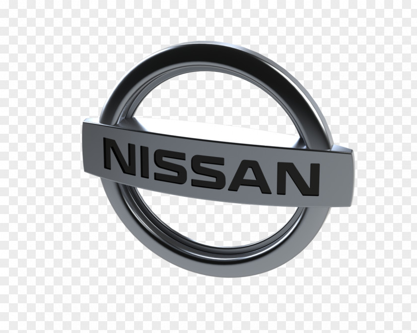 Nissan Logo 2018 370Z Car PNG