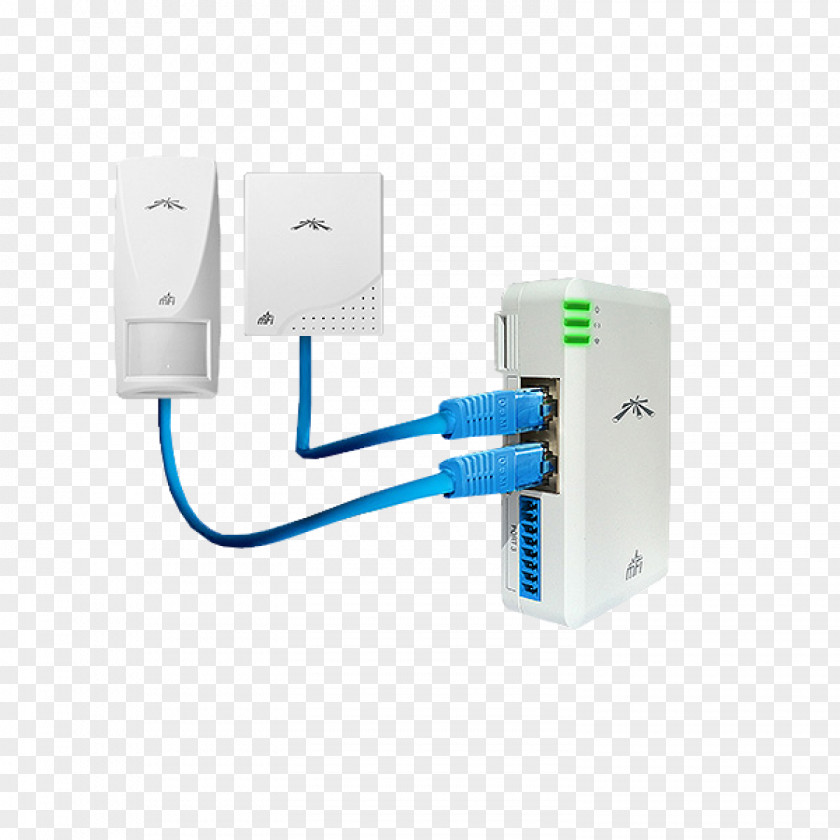 Rj45 Ubiquiti Networks M-Port With Integrated PoE Adapter Wi-Fi Wireless PNG