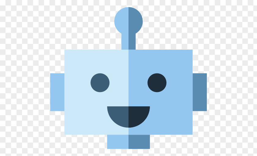 Robot Robotics Android Avatar PNG