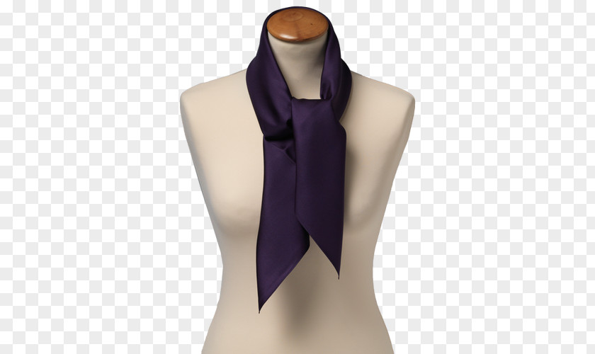 Scarf Necktie Cloth Handkerchief Foulard PNG