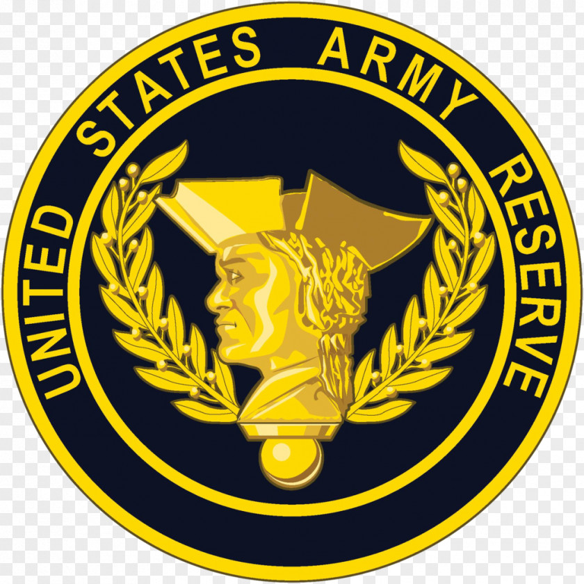 Seal United States Army Reserve Military Force National Guard Of The PNG