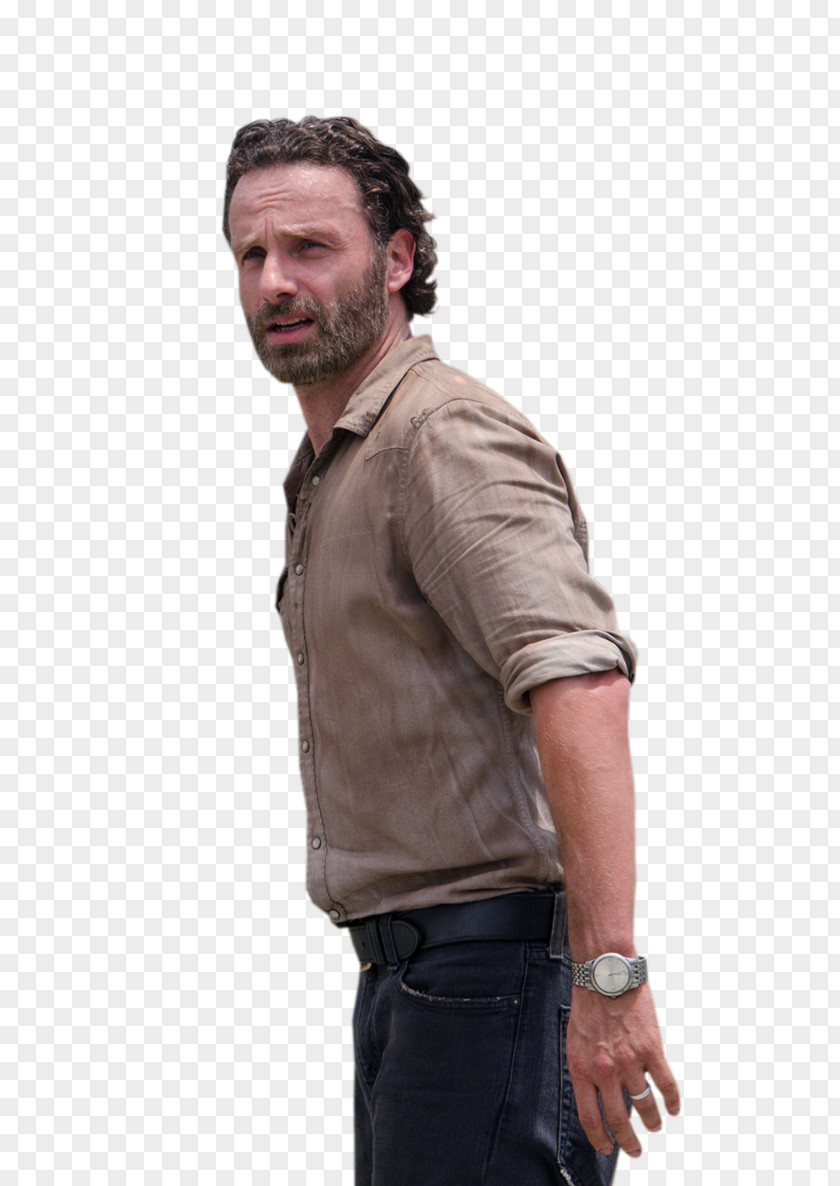 Season 4 Carl Grimes Daryl DixonThe Walking Dead Rick The PNG