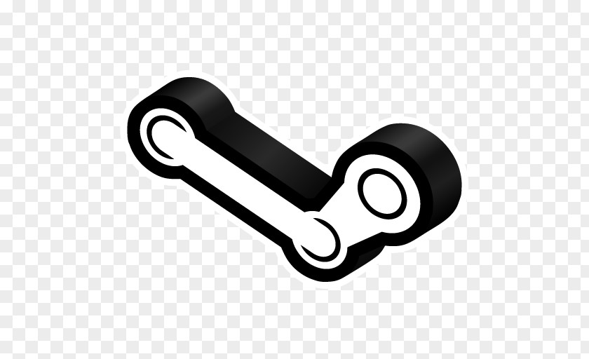 Steam Logo Counter-Strike: Source PNG