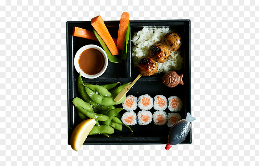 Sushi Takeaway Bento Sticks'n'Sushi Take-out Yakitori PNG