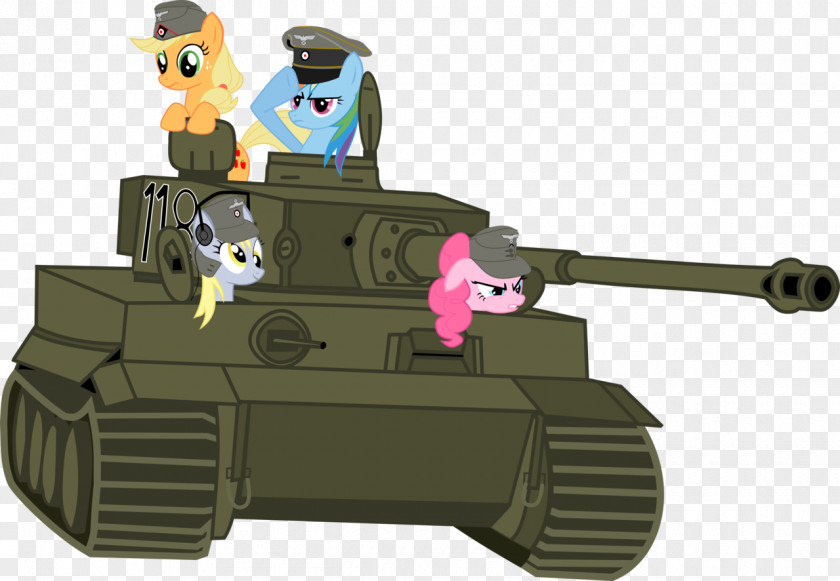 Tanks World Of Rainbow Dash Applejack Pinkie Pie Derpy Hooves PNG